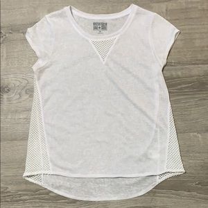 GUC Converse One Star white top - Meduim